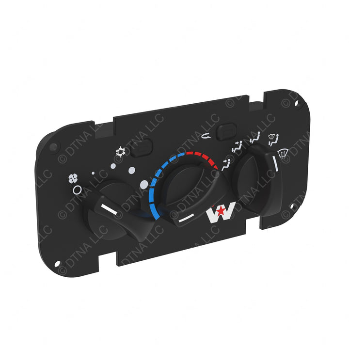 A22-73492-008 CNTRL-MHVAC,WST,CTC,DYCB,HN,RH