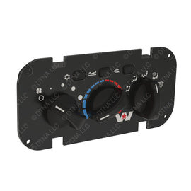 A22-73492-009 CNTRL-MHVAC,WST,CTC,SLPR,HN,RH