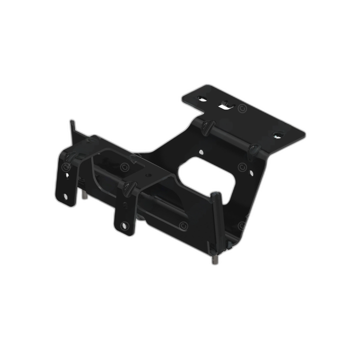 A22-73505-001 BRKT-SUPT,SPL SHLD,CAB MTD,LH