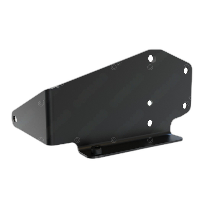A22-73570-001 BRACKET-DEFLECTOR,BACKWALL,RH