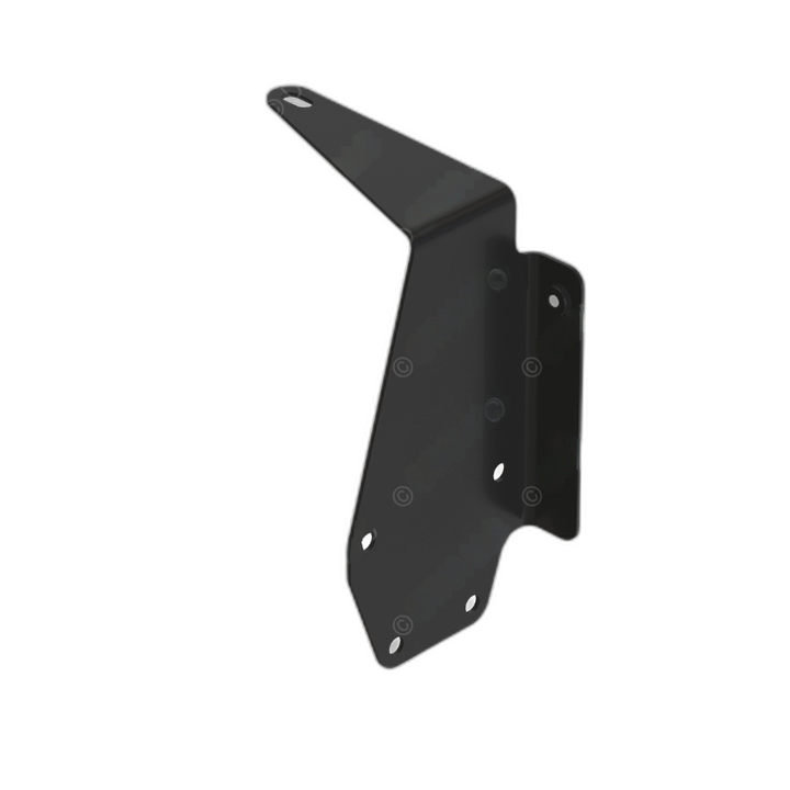 A22-73570-002 BRKT-DEFLECTOR,BACKWALL,P3,LH