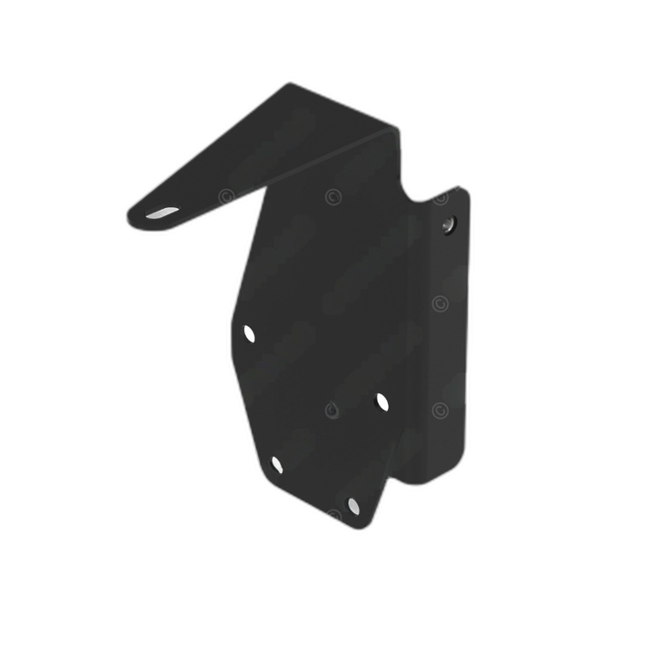A22-73570-003 BRKT-DEFLECTOR,BACKWALL,P3,RH
