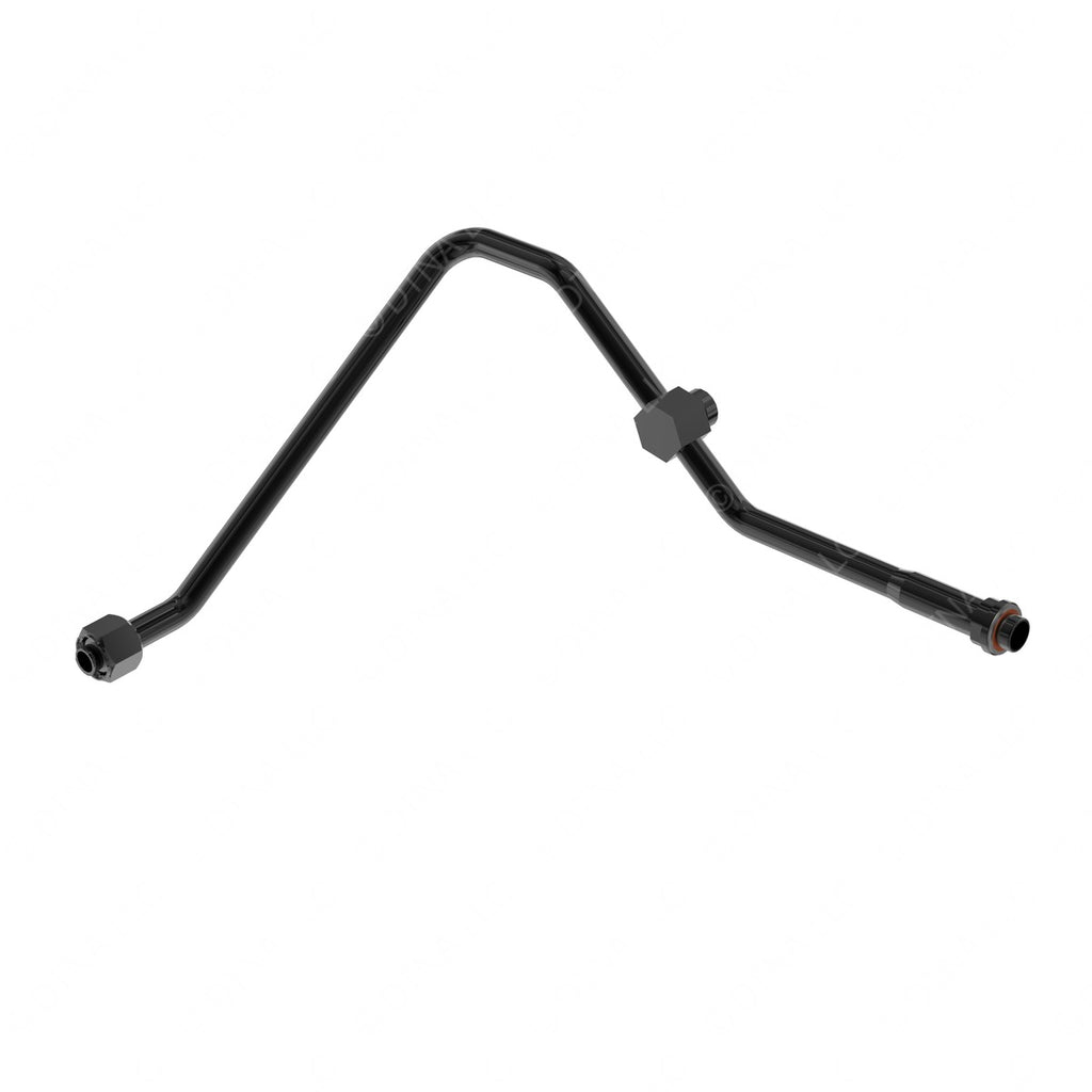 A22-73613-000 TUBE-AC,AUX,TXV,5/8