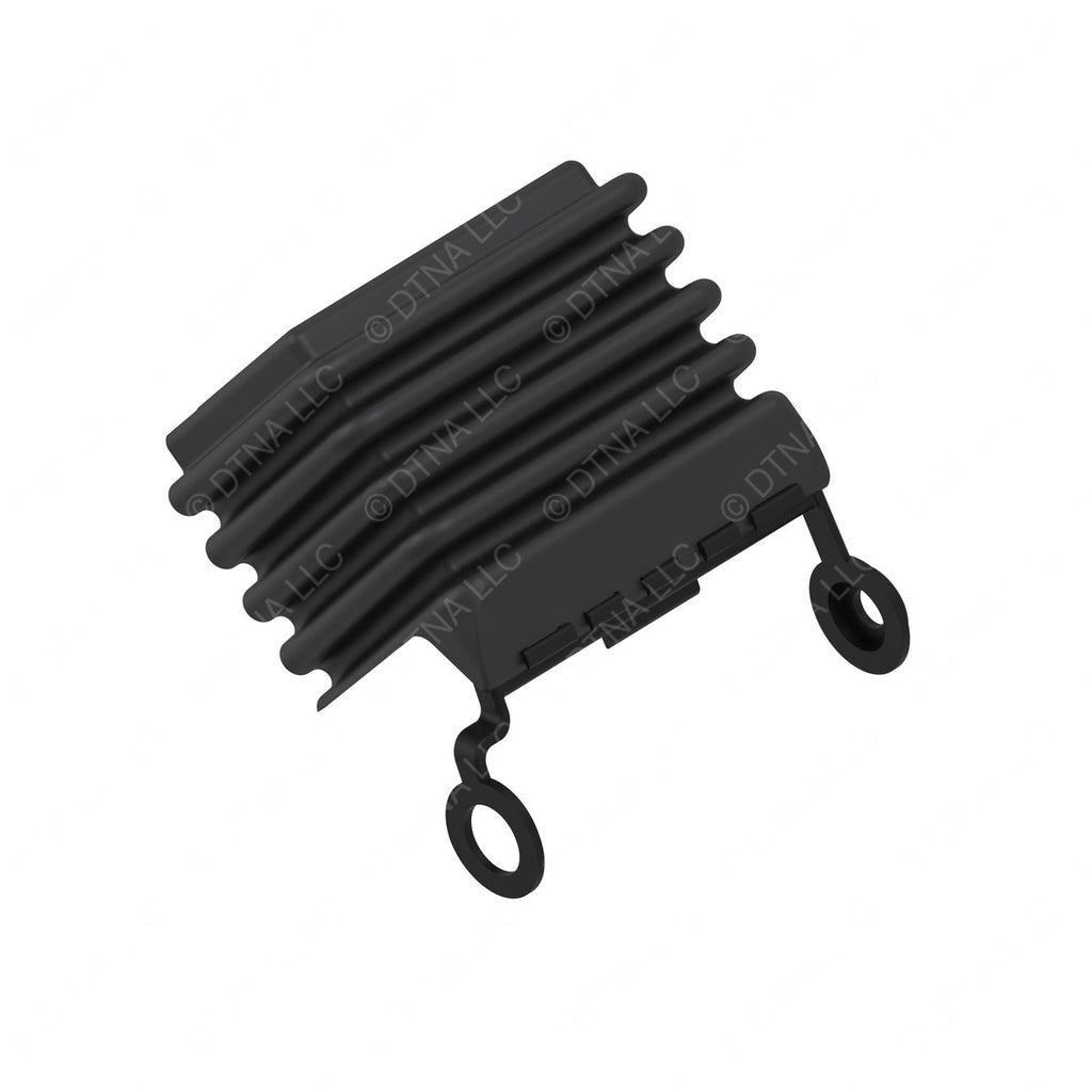 A22-73626-001 BELLOWS-STEERING COLUMN