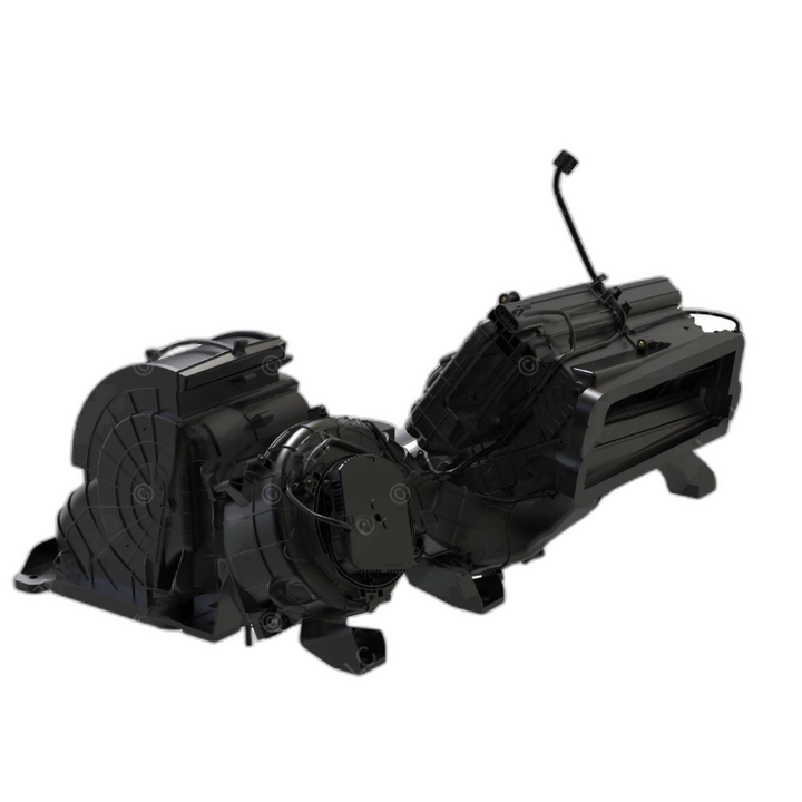A22-73651-001 HVAC-MAIN HVAC UNIT,NGC