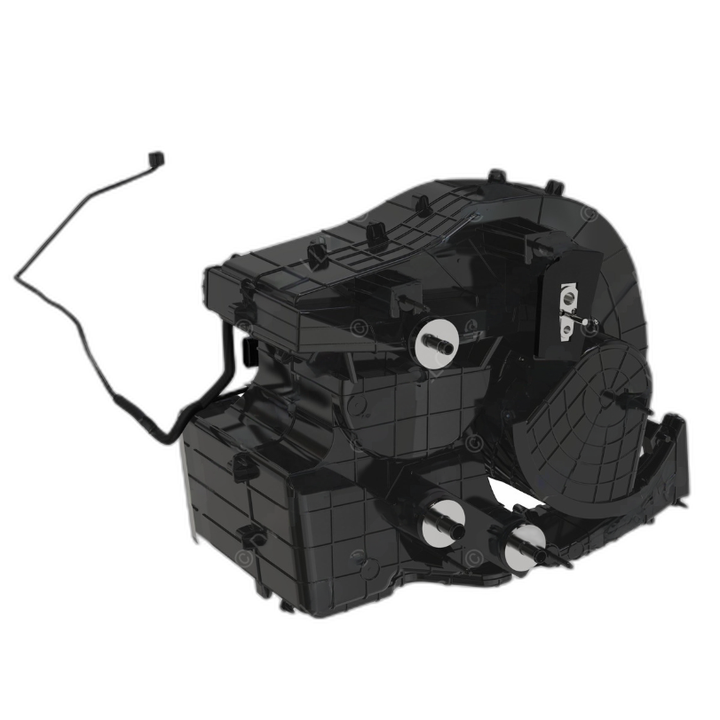 A22-73669-001 HVAC-AUX HVAC UNIT,NGC
