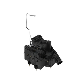 A22-73669-002 HVAC-AUX HVAC,P4/W4