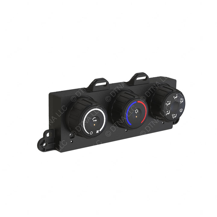 A22-73670-002 CONTROL-HVAC,MAIN,DAYCAB,STD