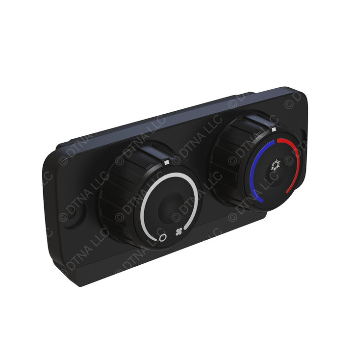A22-73672-000 CONTROL-HVAC,AUX,STD