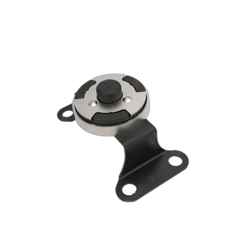 A22-73680-002 LATCH-W.COVER,FB,SPR SNGL,STD