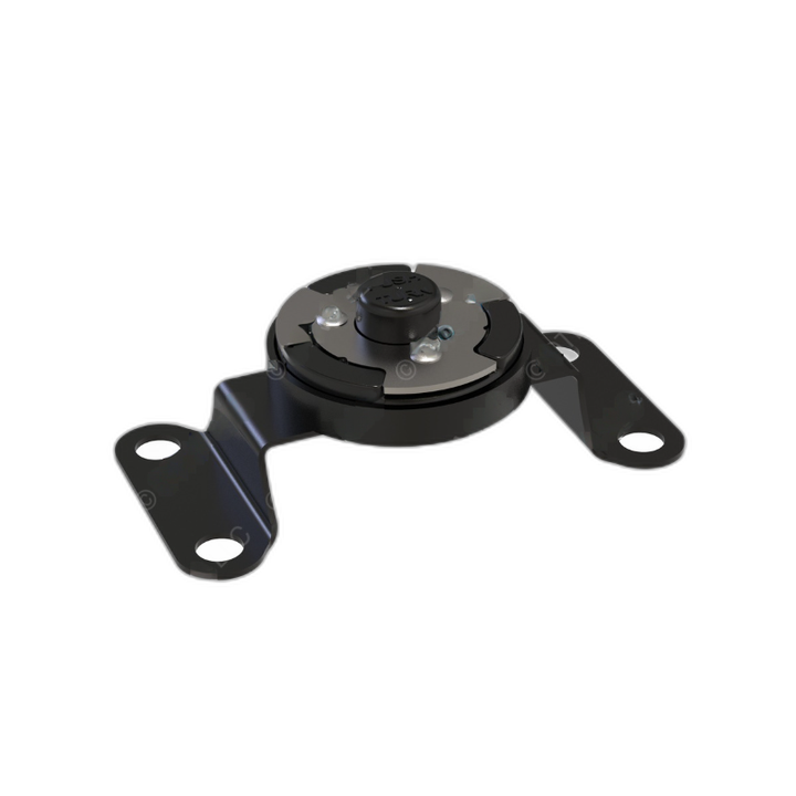 A22-73680-003 LATCH-W.COVER,FB,SPR SNGL,SHRT