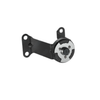 A22-73680-004 LATCH-W.COVER,FB,DUAL,STANDARD