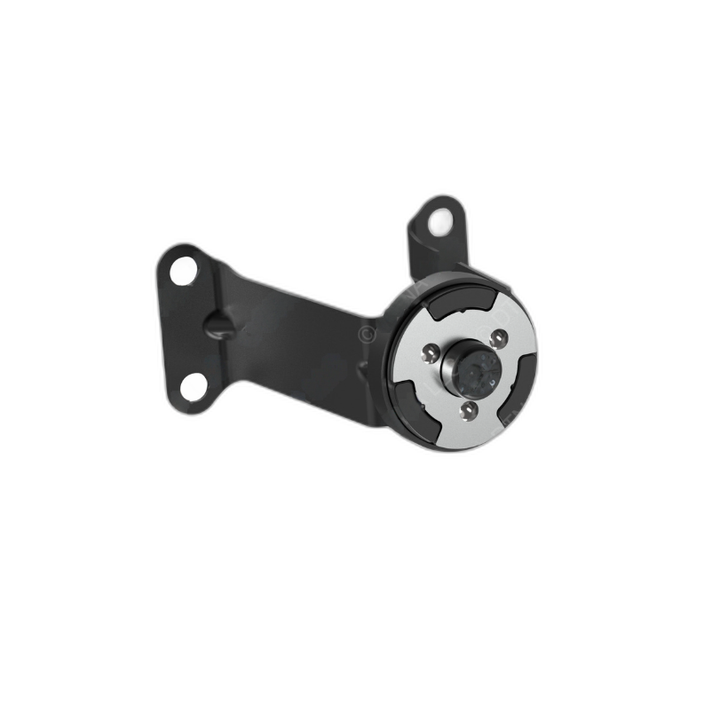 A22-73680-004 LATCH-W.COVER,FB,DUAL,STANDARD