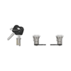 A22-73690-449 LOCKSET-IGNITION & CAB,2 KEYS
