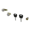A22-73690-610 LOCKSET-IGNITION & CAB,2 KEYS