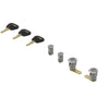 A22-73693-000 LOCKSET-IGN,CAB & SLPR STRT