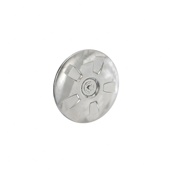 A22-73705-001 COVER-WHEEL,FLOWBELOW,PANEL