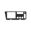 A22-73784-001 FASCIA-PANEL,AUX,UPR,NO GAUGES