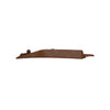 A22-73786-001 FASCIA-PNL,DRVR,LWR,BROWN