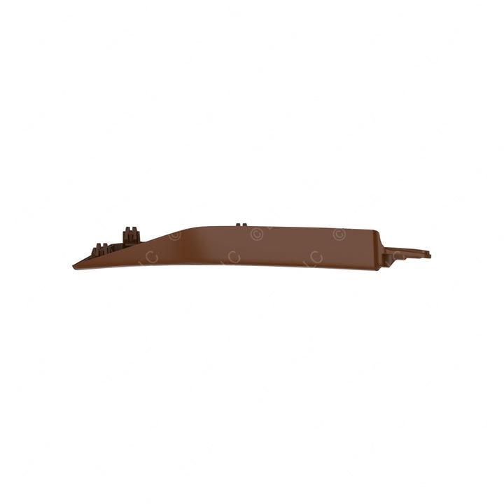 A22-73786-001 FASCIA-PNL,DRVR,LWR,BROWN