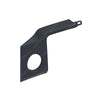 A22-73786-002 FASCIA-PNL,DRVR,LWR,CARBON