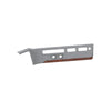 A22-73789-002 PANEL-FASCIA,AUX,LWR,MIST/WOOD