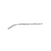 A22-73789-009 PANEL-FASCIA,AUX,LWR,MST/TECH,BK