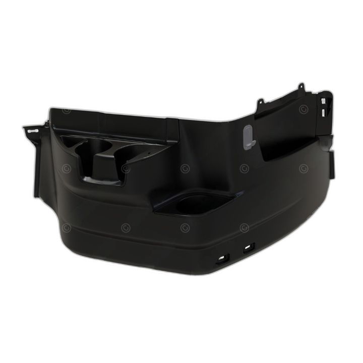 A22-73797-000 COVER-DASH,LOWER,CENTER