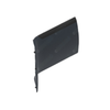 A22-73803-010 COVER-EVAULT,CARBON,BLK,BADGE