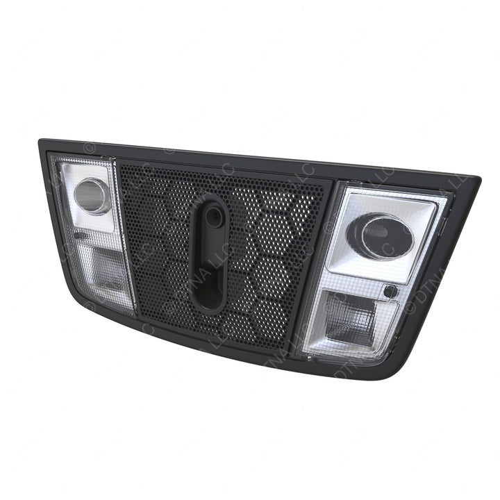 A22-73817-001 LAMP-FORWARD READING MOD,PREM
