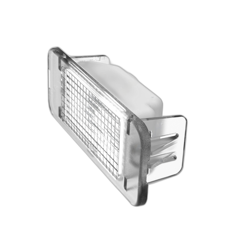 A22-73819-000 LAMP-COURTESY,BAGGAGE,WHITE