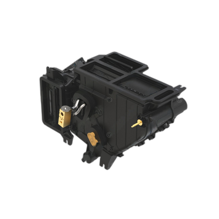 A22-74037-000 HVAC ASSEMBLY-MAIN UNIT, HTR/AC