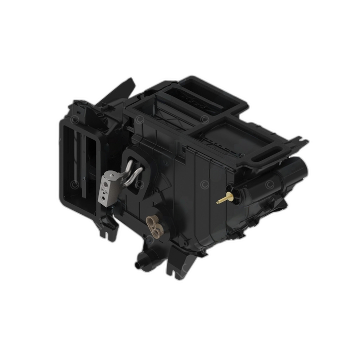 A22-74037-001 ASSY,MAIN UNIT,HTR/AC