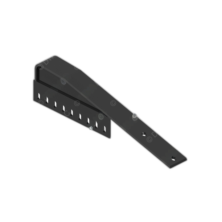 A22-74068-000 RAMP-5WHL,CEOF,100/400,15DEG,LH