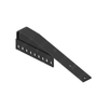 A22-74068-001 RAMP-5WHL,CEOF,100/400,15DEG,RH