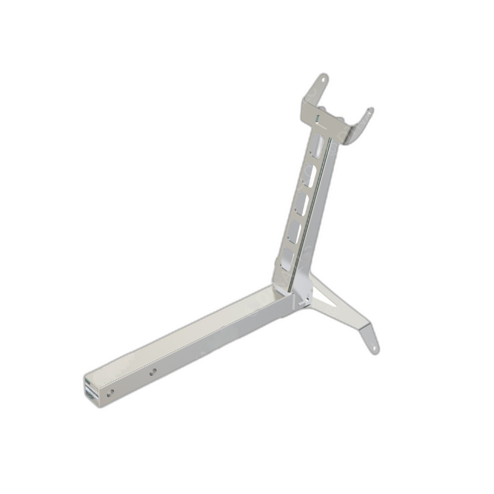 A22-74114-001 SEE NOTE: SUPPORT-MDWF,CTR,PANEL ADAPTER