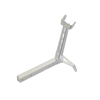 A22-74114-002 SEE NOTE: SUPPORT-MDWF,CTR,PANEL ADAPTER