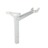 A22-74114-005 SEE NOTE: SUPPORT-MDWF,CTR,PANEL ADAPTER