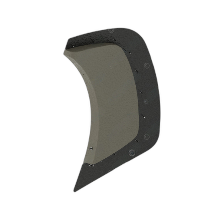 A22-74119-024 PANEL-MDWF,AFT,REINF,NON DRH