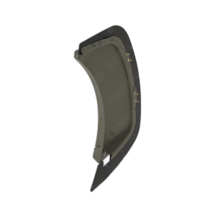 A22-74119-025 PANEL-MDWF,AFT,REINF,NON DRH,