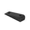A22-74177-000 RAMP-5WHL,FLANGE MNT 75MM