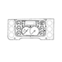 A22-74209-212 CLUSTER -ICU3-P3 NAFTA, IPM