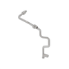 A22-74229-000 FITTING-AC,TXV,3/8,RHD