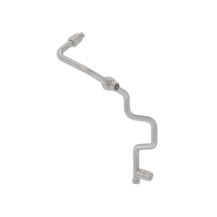 A22-74229-000 FITTING-AC,TXV,3/8,RHD