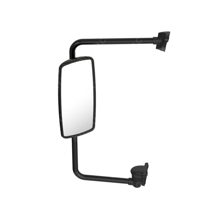 A22-74243-000 MIRROR-BLACK,NO CONVEX,LH