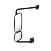 A22-74243-005 MIRROR-M2,BRIGHT,LH