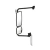 A22-74243-007 MIRROR-M2,BRT,HTD,ANT,LH
