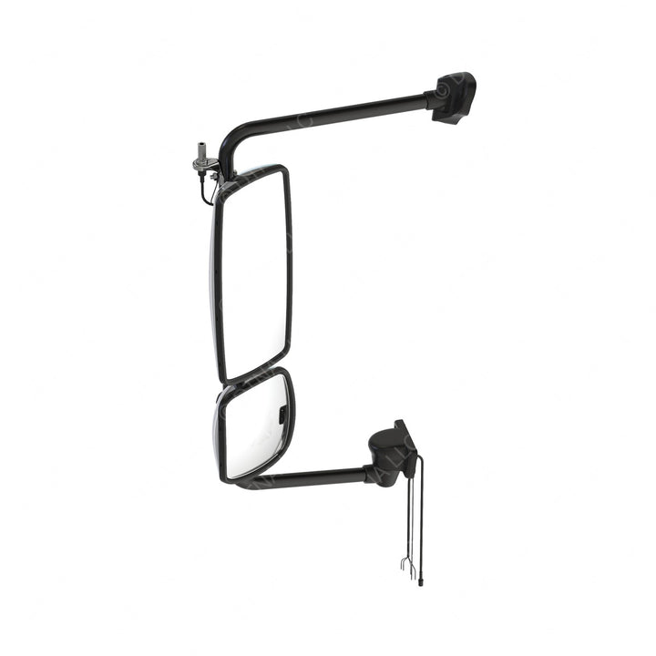 A22-74243-030 MIRROR-M2,BLK,ANT,HTD,DDE AAT,LH