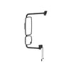 A22-74243-034 MIRROR-M2,BRT,HTD,LIGHT,DDE,LH