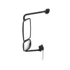 A22-74243-044 MIRROR-M2,BRIGHT,CUMMINS AAT,LH
